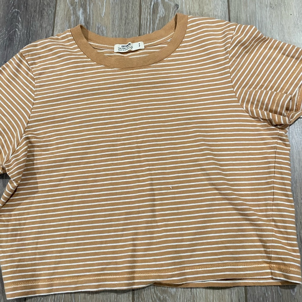 💗 Cotton On: the one baby tee 💗